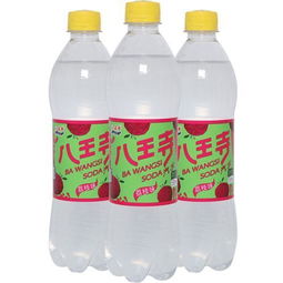 昔日爆款今何在 盤點(diǎn)那些已基本絕跡的國民飲料